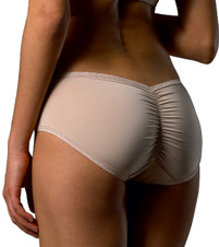 Underneath, Body Doubles Femme Panty Underneath, Body Doubles Femme Panty